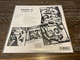 Gang Green - Sold Out/Terrorize (2019 reissue)