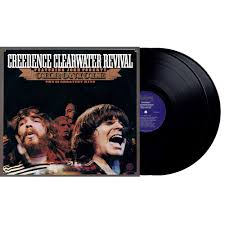 Creedence Clearwater Revival - Chronicle: The 20 Greatest Hits (New Vinyl)