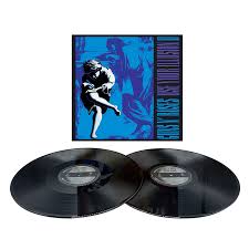 Guns N' Roses – Use Your Illusion II (New Vinyl)