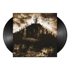 Cypress Hill - Black Sunday (New vinyl)