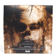 Cypress Hill - Black Sunday (New vinyl)