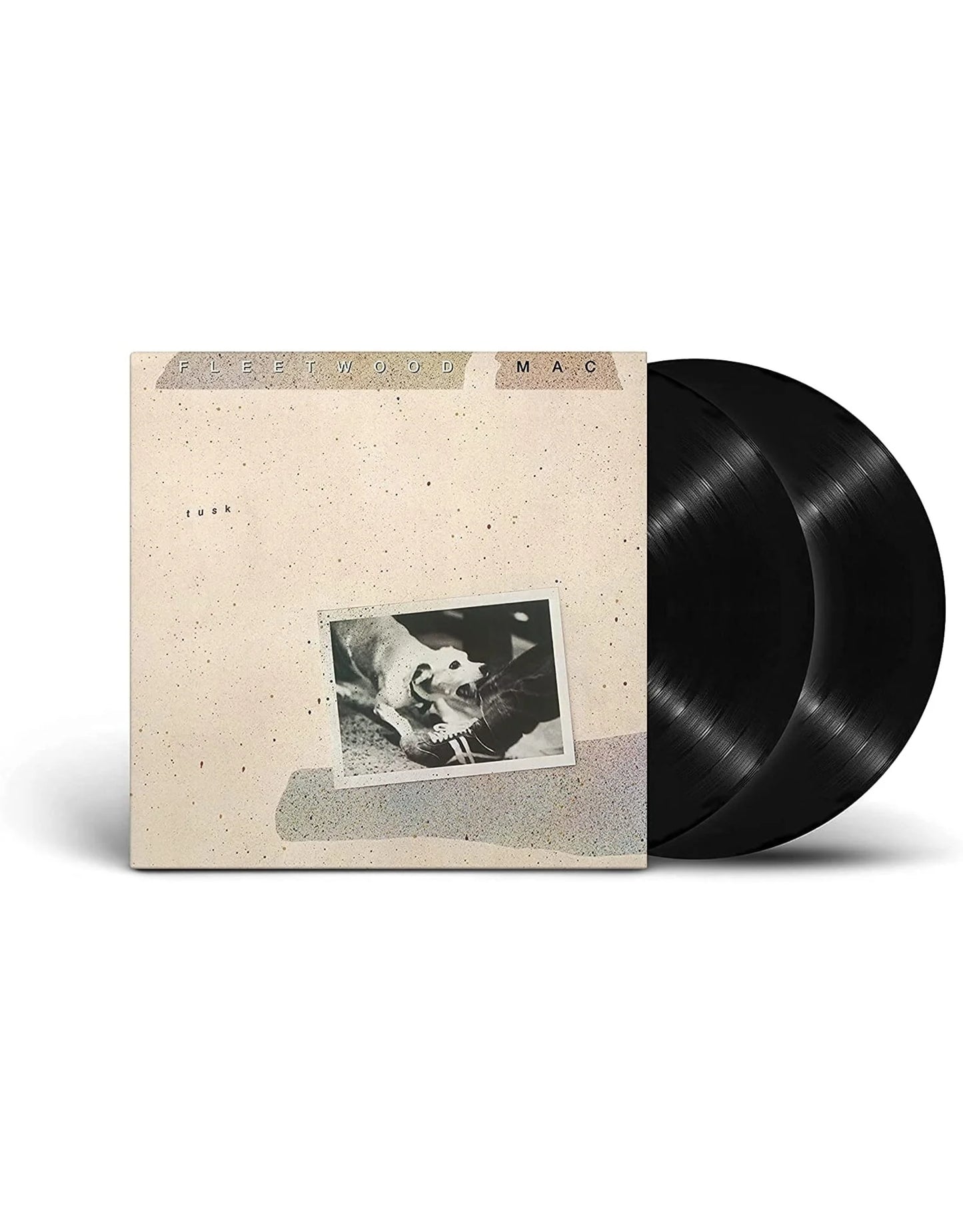 Fleetwood Mac - Tusk (2LP) (2021 Reissue) (New Vinyl)