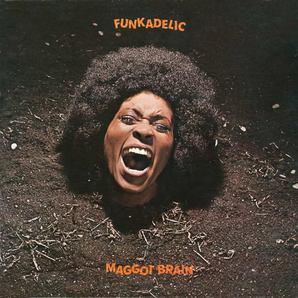 Funkadelic - Maggot Brain (New Vinyl)
