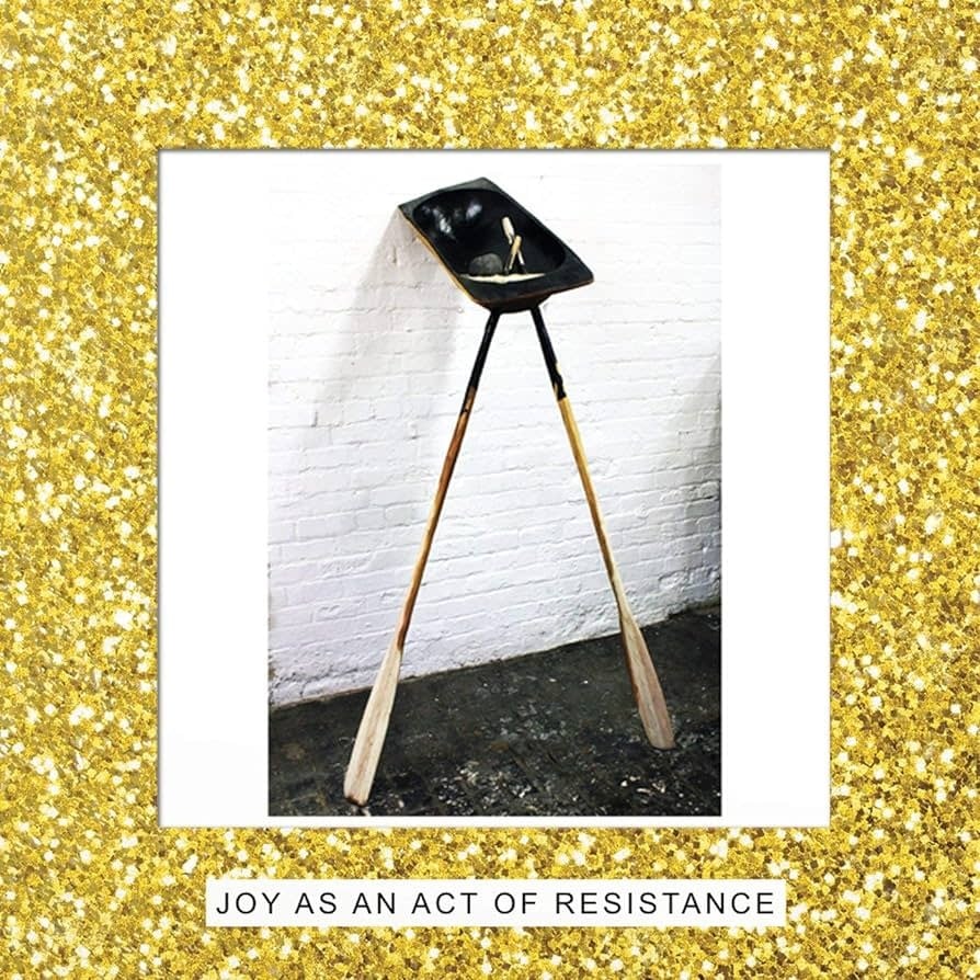IDLES - Joy As An Act Of Resistance (Deluxe Edition) (New vinyl)