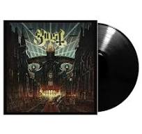 Ghost - Meliora (New Vinyl)