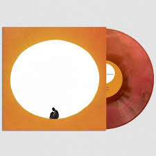 Death Cab For Cutie - I Built You A Tower (Canadian exclusive-chocolate & strawberry vinyl)