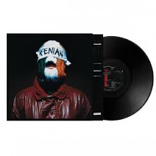 Kneecap - Fenian (New Black Vinyl)