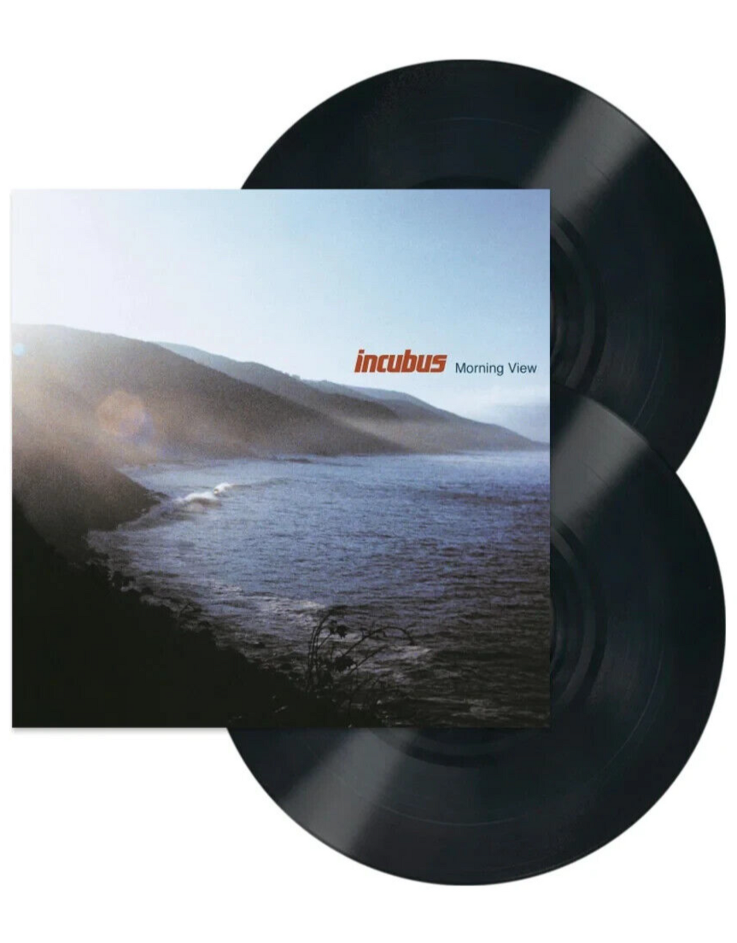Incubus - Morning View (New Vinyl)