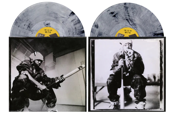 Cappadonna - The Pillage (2LP) (New Vinyl)