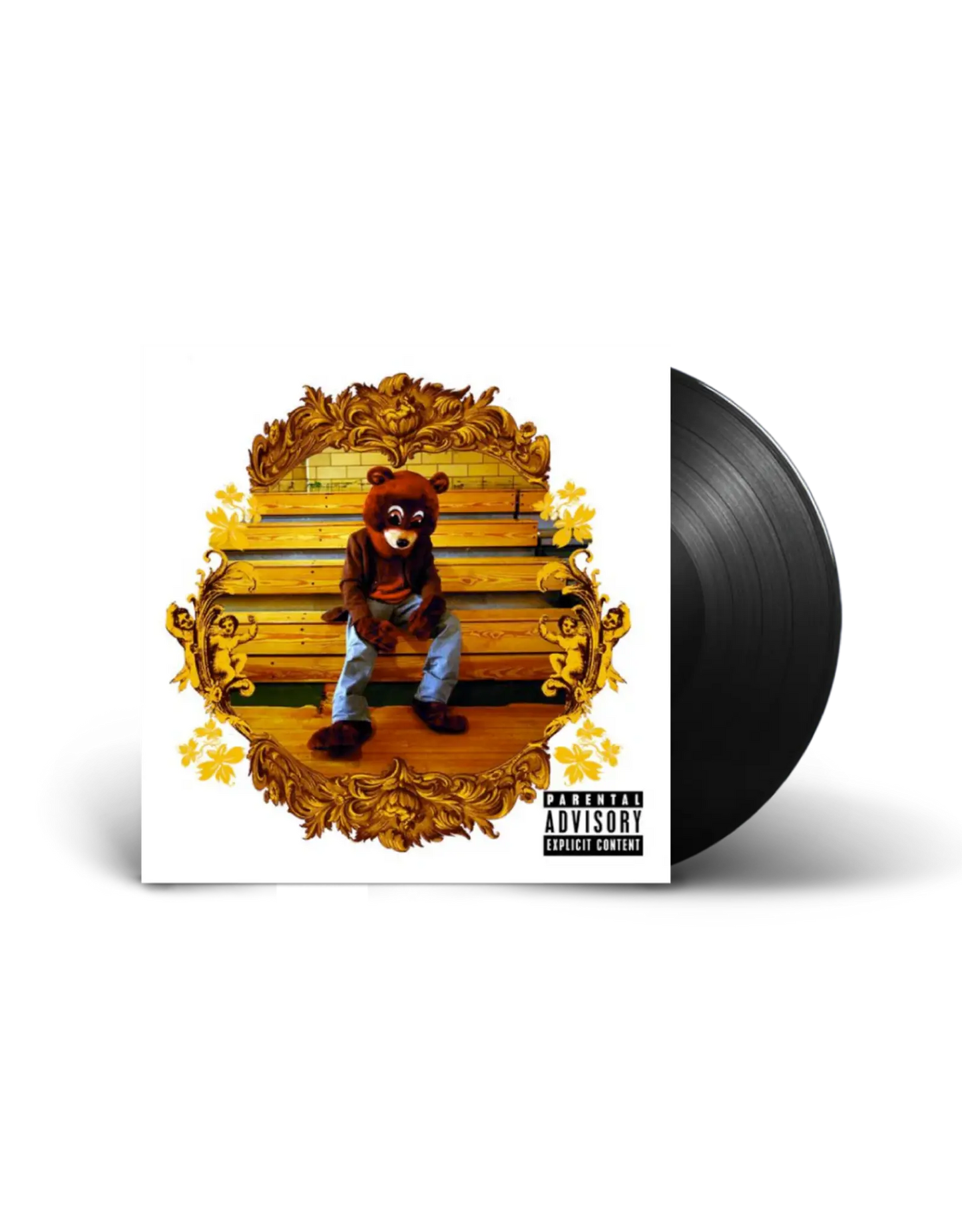 Kanye West - The College Dropout (New vinyl)