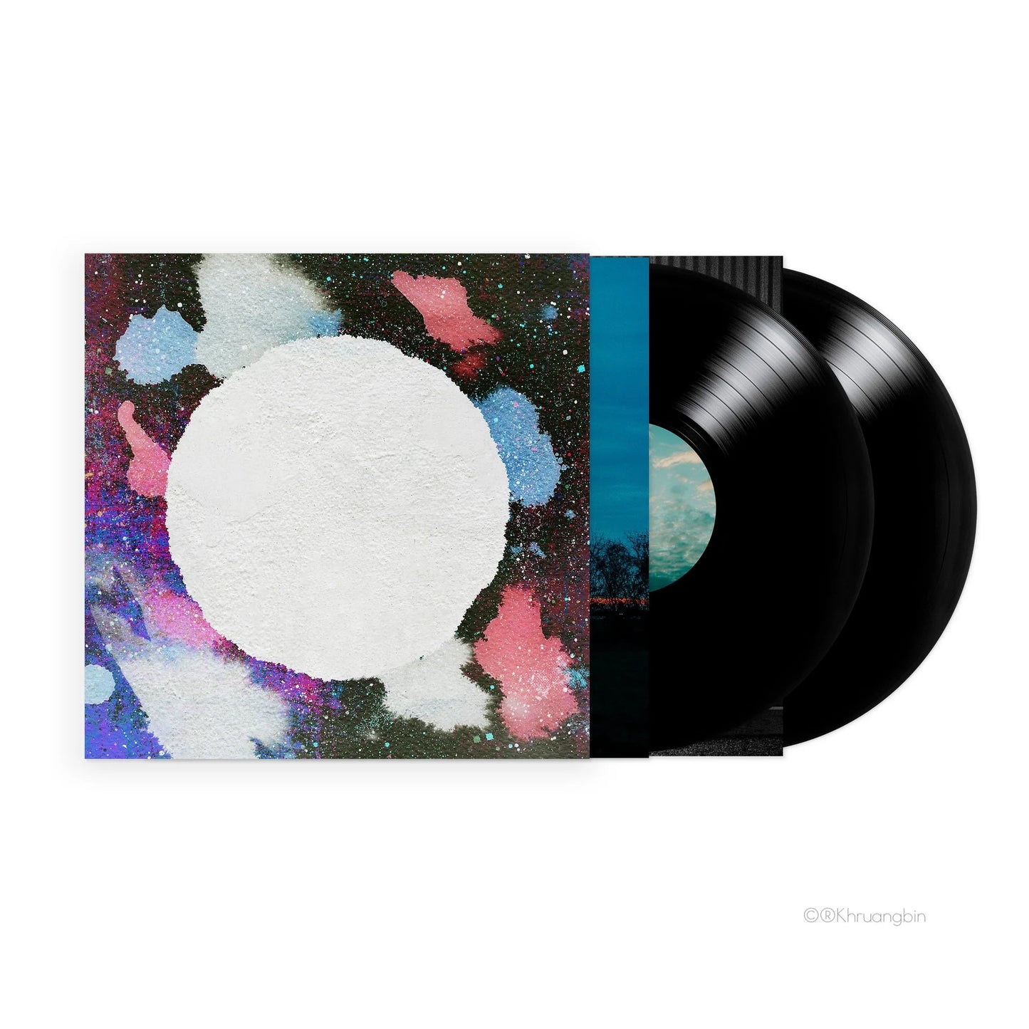 Khruangbin - The Universe Smiles Upon You ii (New Vinyl)
