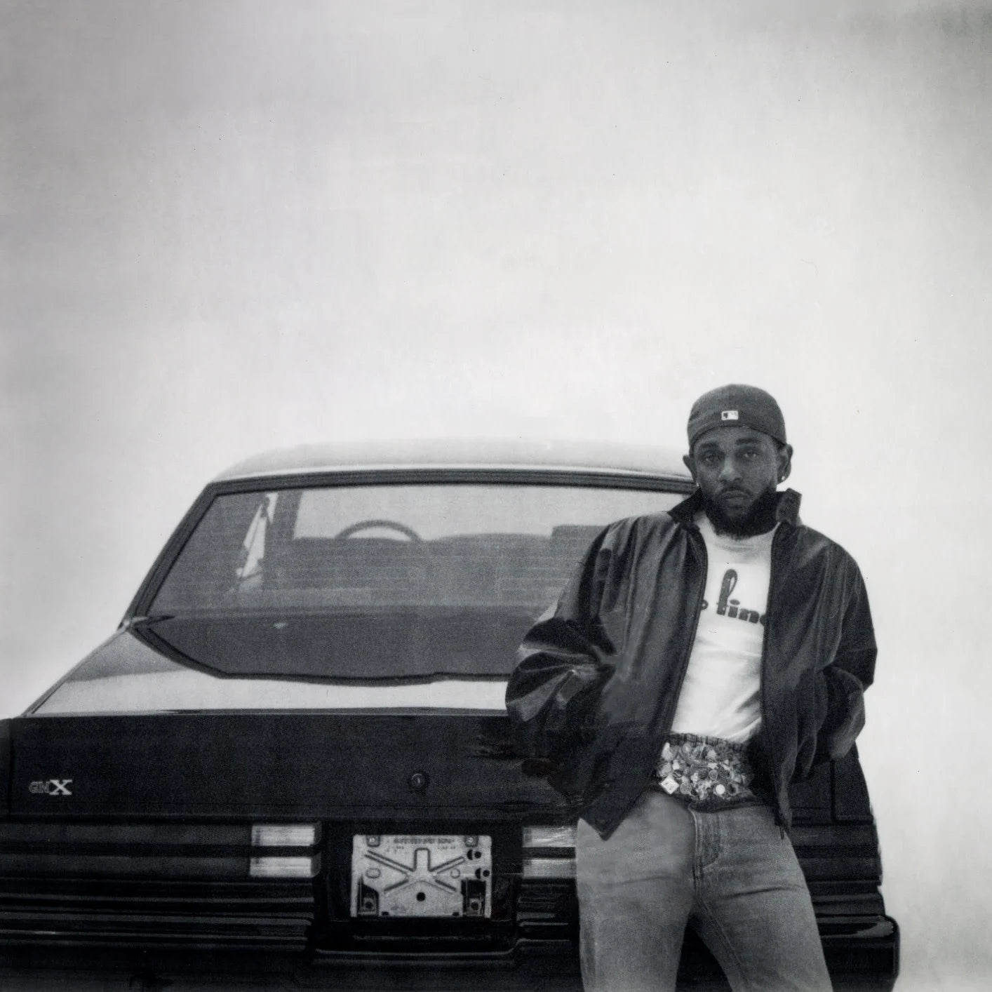 Kendrick Lamar - GNX (New Vinyl)
