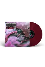 Linkin Park - From Zero (Magenta Vinyl) (New Vinyl)