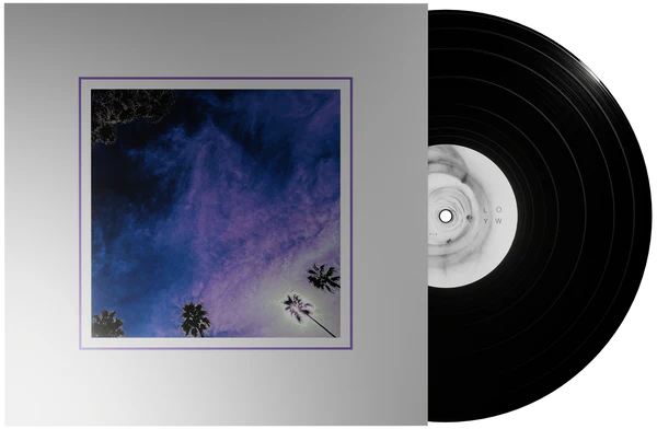 Look Outside Your Window - Look Outside Your Window (Eco Black Vinyl LP)