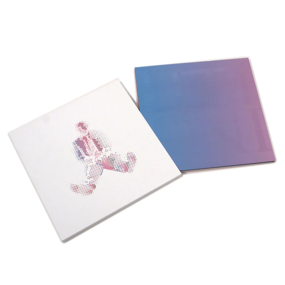 Mac Miller - Swimming (2LP, 5th Anniversary, Deluxe Violet vinyl) (New vinyl)