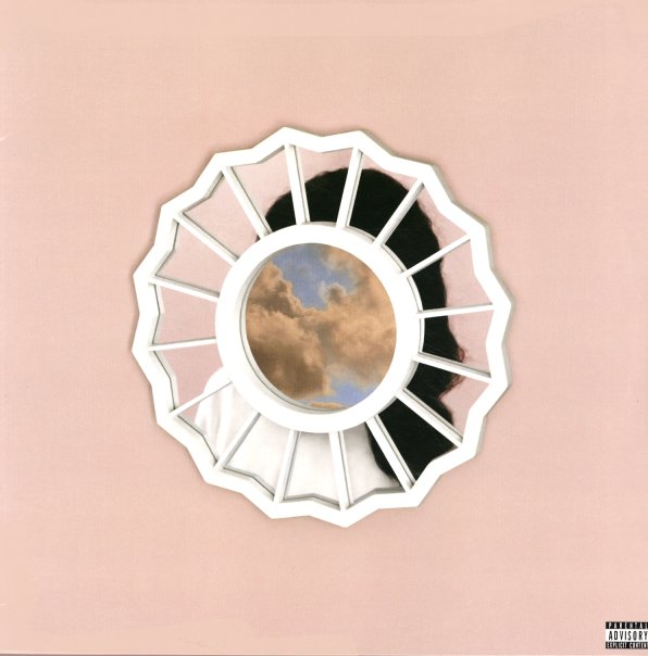 Mac Miller - The Divine Feminine (New vinyl)