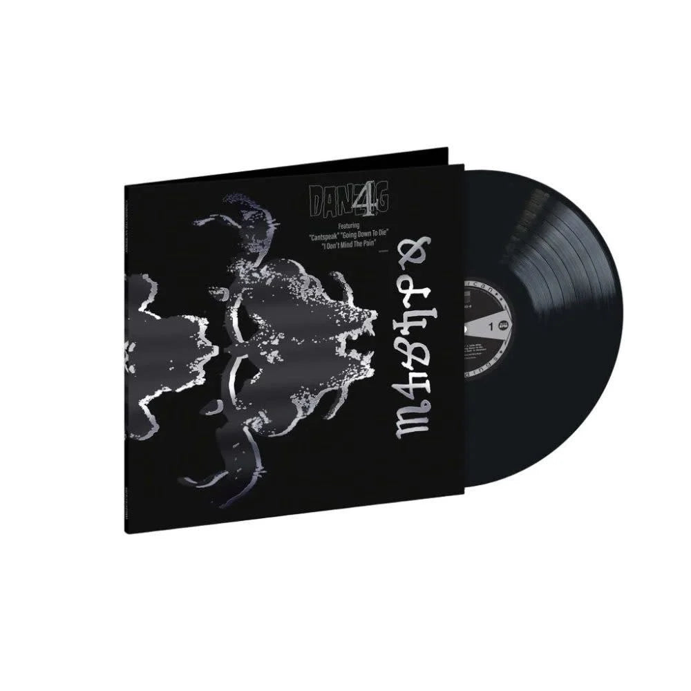 Danzig - Danzig IV (New Vinyl)