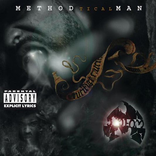 Method Man - Tical 2LP (30th Anniversary Edition) (New Vinyl)