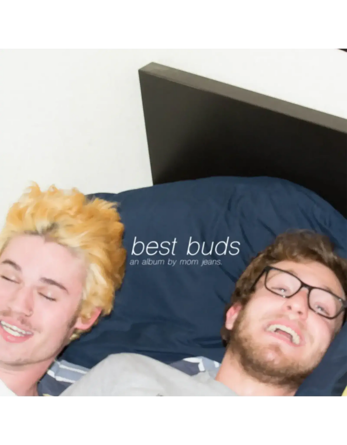 Mom Jeans. - Best Buds (Lavender Eco Mix Vinyl Reissue) (New vinyl)