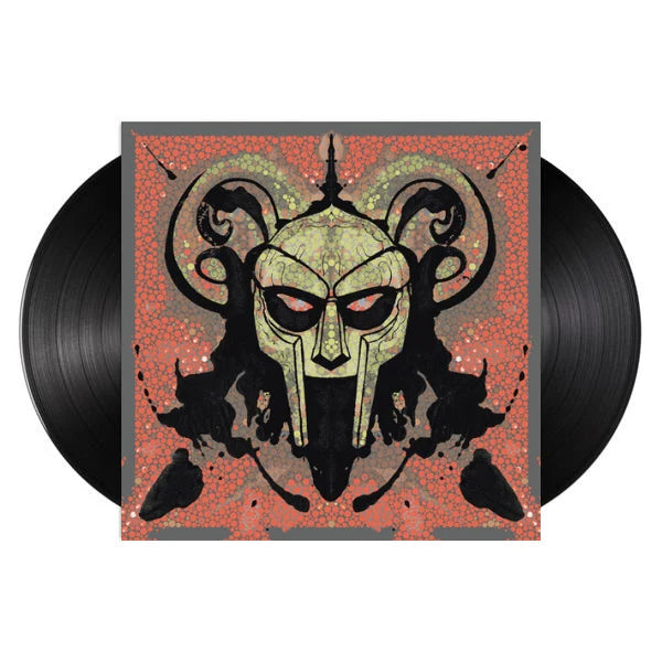 DANGERDOOM – The Mouse and the Mask (2LP) (New Vinyl)