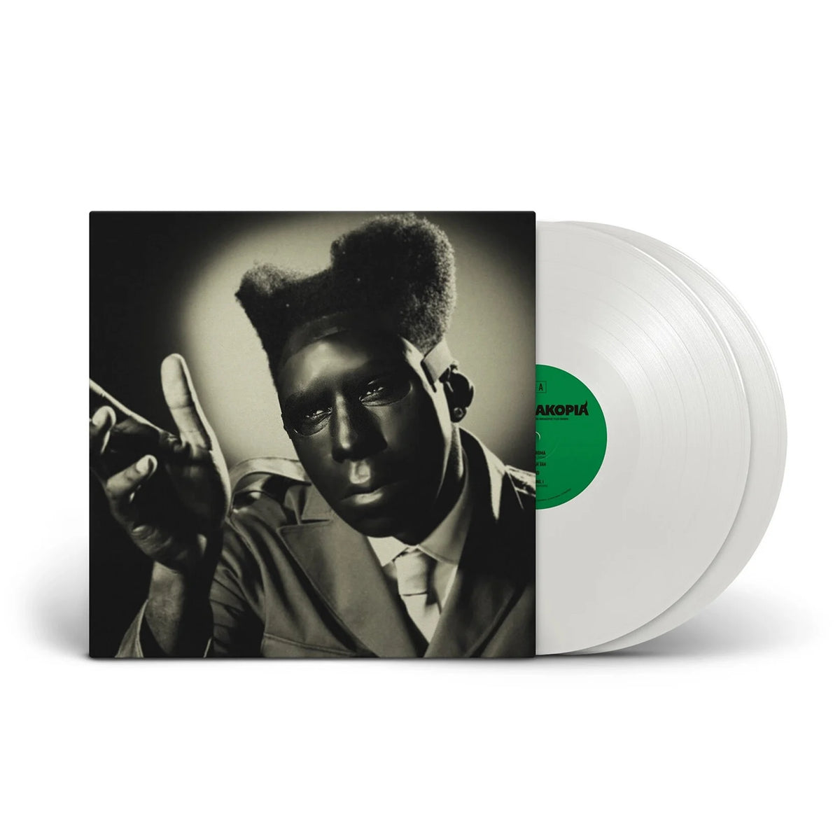 Tyler, The Creator - Chromakopia (Opaque White Colour) (New Vinyl)