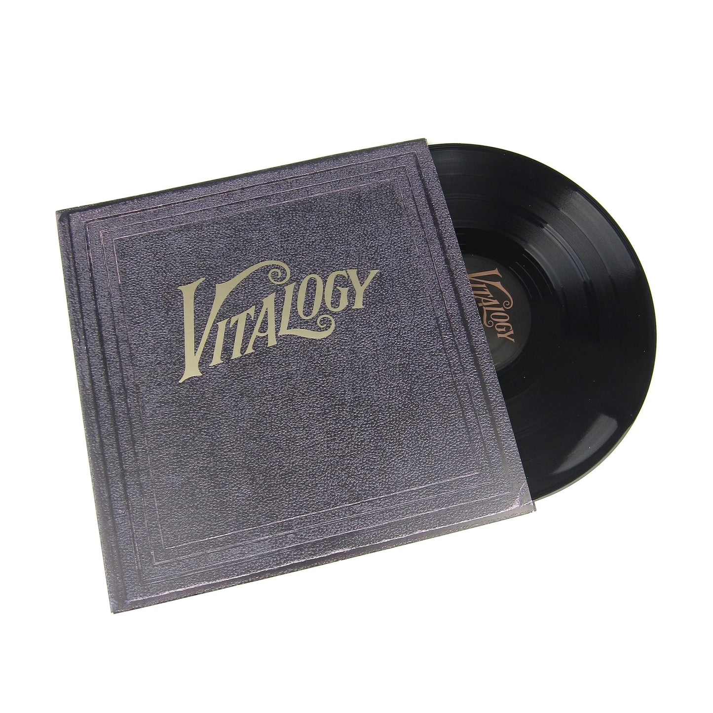 Pearl Jam - Vitalogy (New vinyl)