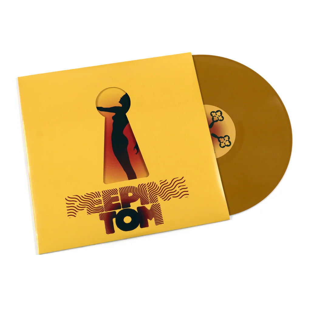 Peeping Tom – Peeping Tom (New Tan Vinyl)