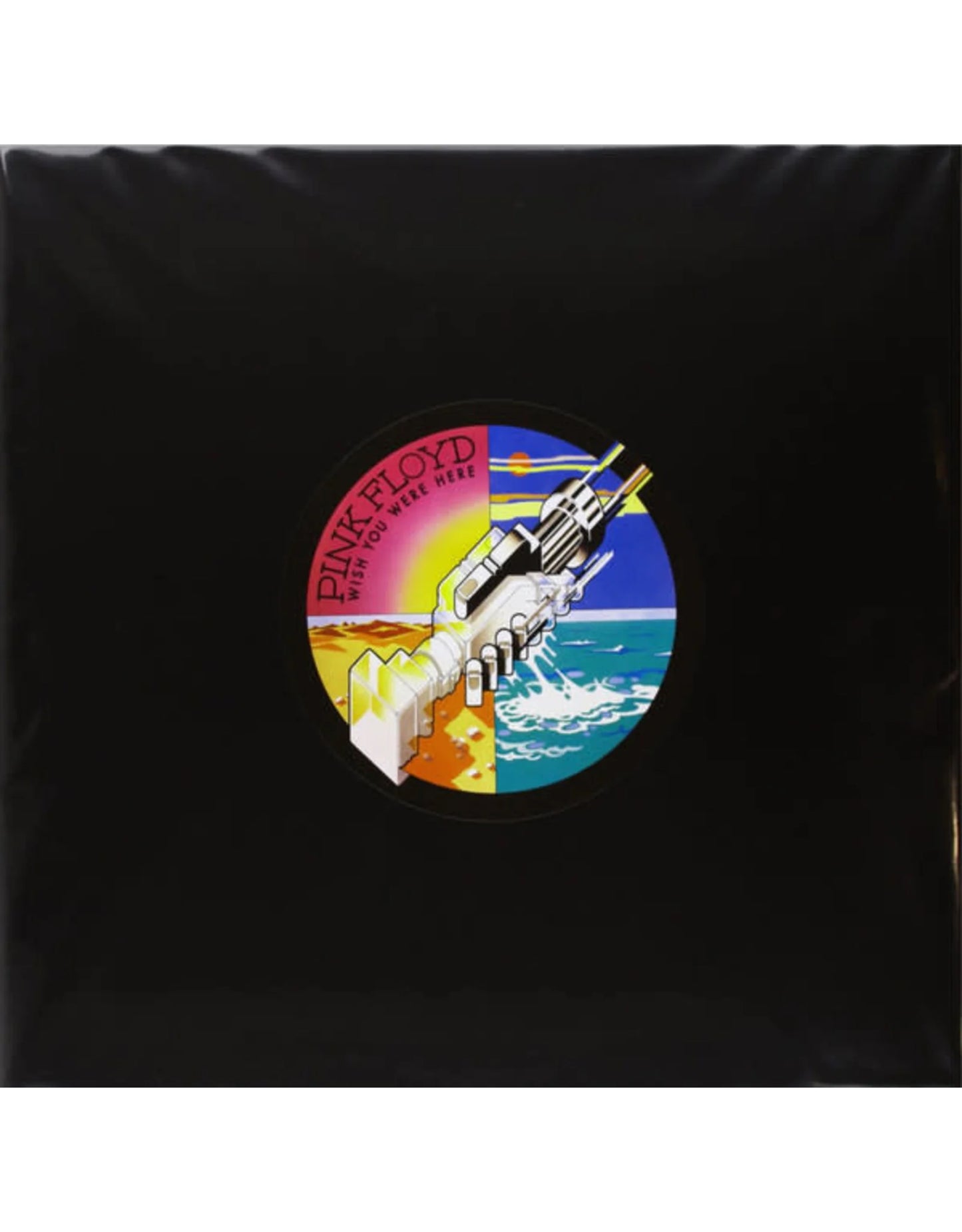 Pink Floyd - Wish You Were Here (New vinyl)