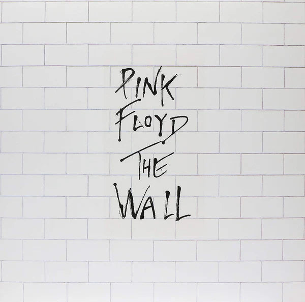 Pink Floyd - The Wall (New vinyl)