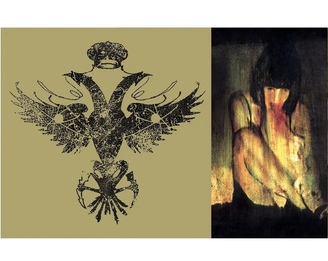 Strung Out – Exile In Oblivion (20th Ann.) (New Vinyl)