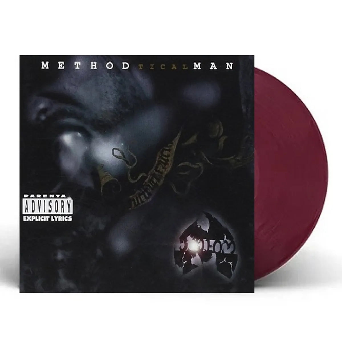 Method Man - Tical (Fruit Punch Vinyl) (New Vinyl)