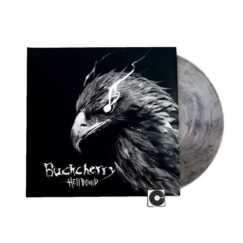 Buckcherry - HELLBOUND (NEW LTD. BLK./CLEAR SMOKE VINYL)