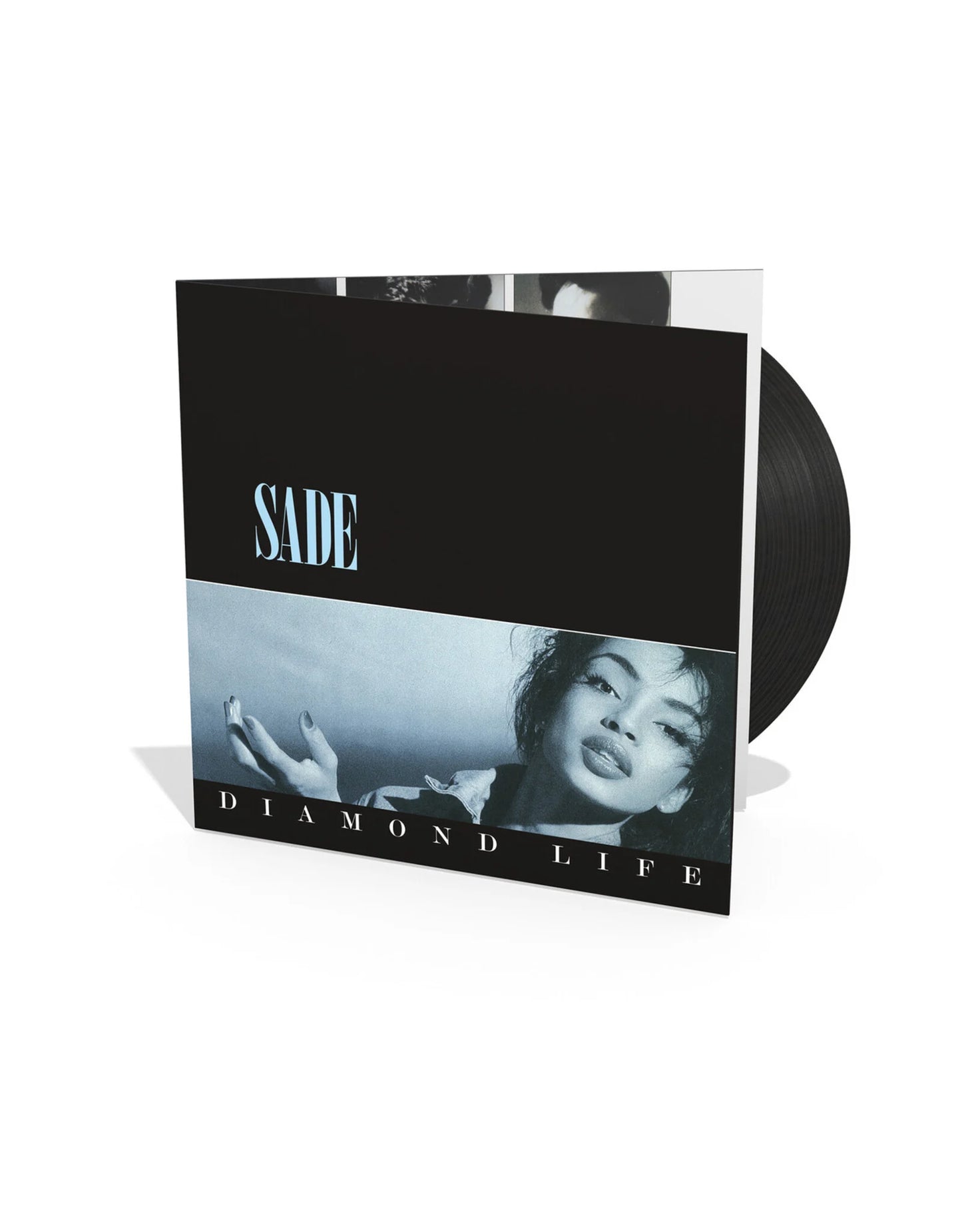 Sade - Diamond Life (New vinyl)