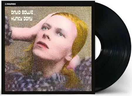 David Bowie - Hunky Dory (New Vinyl)