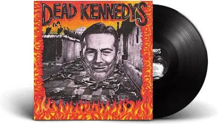 Dead Kennedys - Give Me Convenience Or Give Me Death (New Vinyl)
