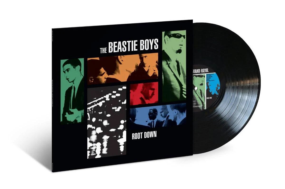 Beastie Boys - Root Down (Ep) (New Vinyl)