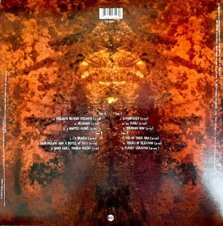 Pantera - Far Beyond Driven - 20th Anniversary Edition (New vinyl)