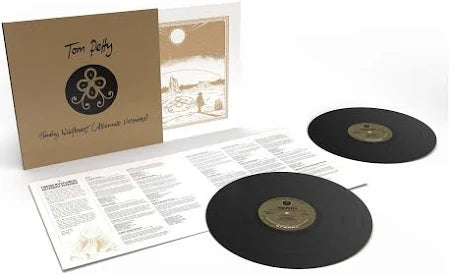Tom Petty - Finding Wildflowers (Alternate Versions)(2 LP) (New vinyl)