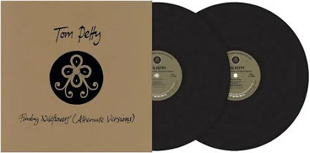 Tom Petty - Finding Wildflowers (Alternate Versions)(2 LP) (New vinyl)