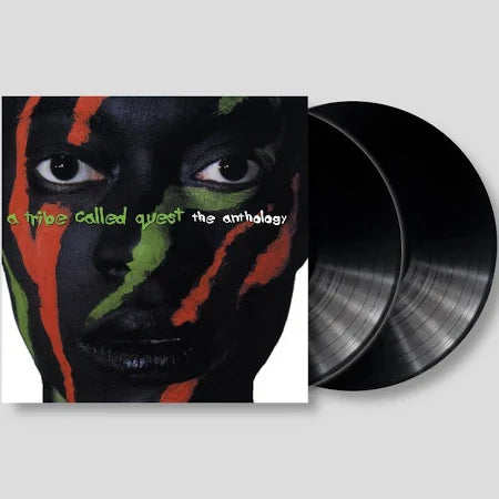 A Tribe Called Quest - Anthology (The Best Of A Tribe Called Quest) (New vinyl)
