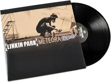 Linkin Park - Meteora (Used vinyl)