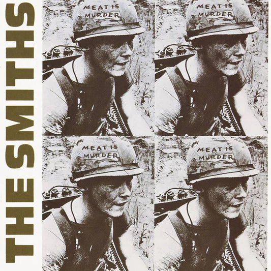 The Smiths - Meat Is Murder (Import) (New Vinyl)