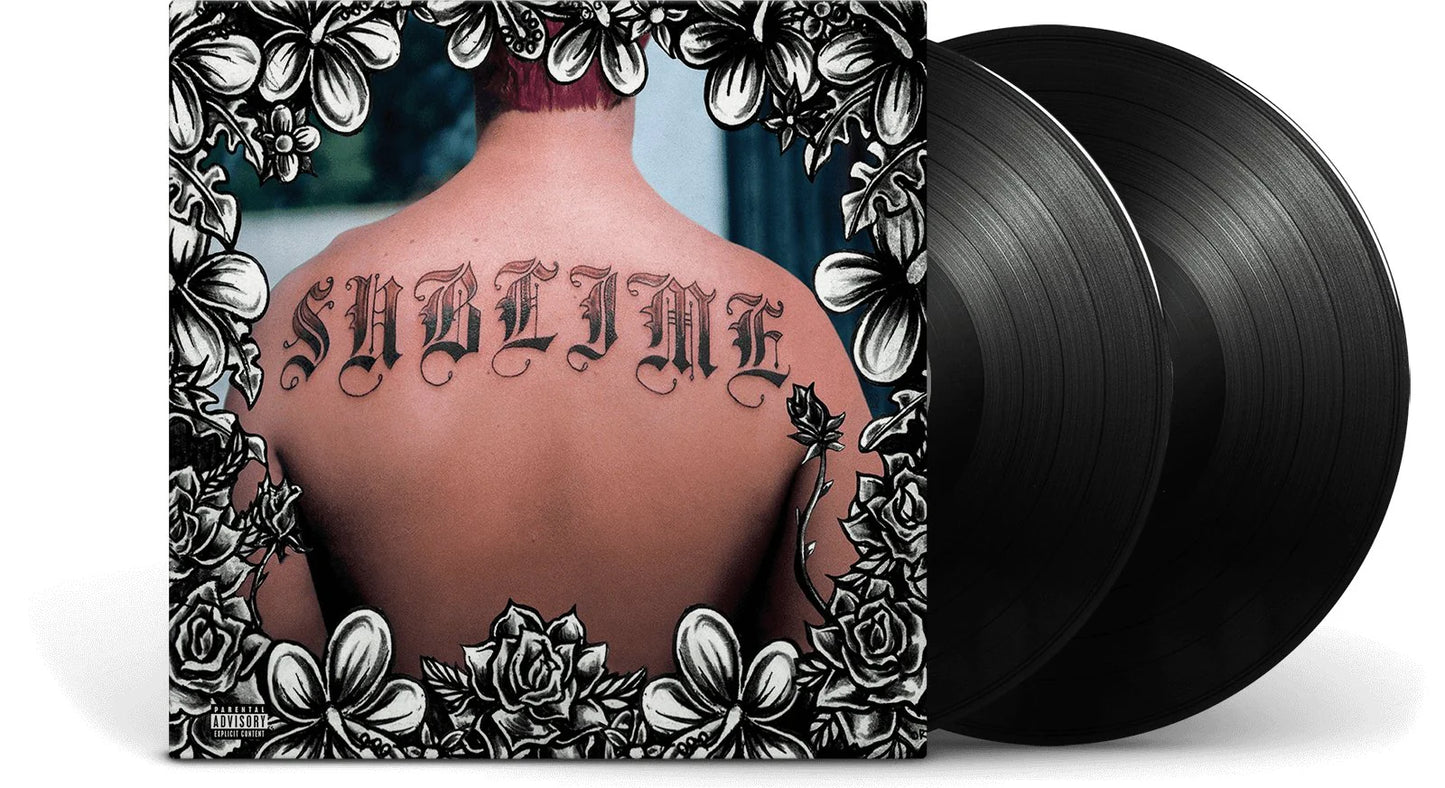Sublime - Sublime (New Vinyl)