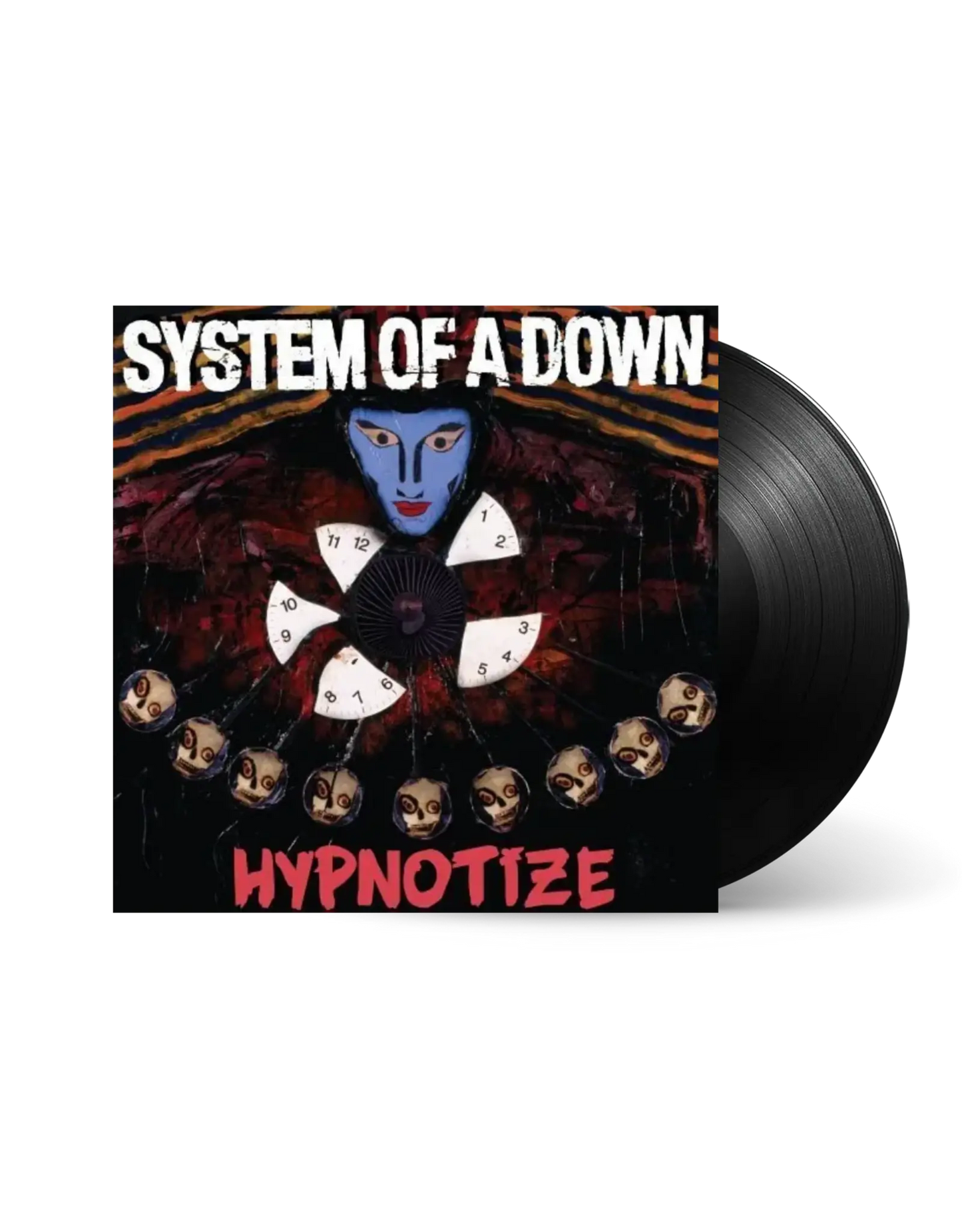 System of a Down - Hypnotize (New vinyl)