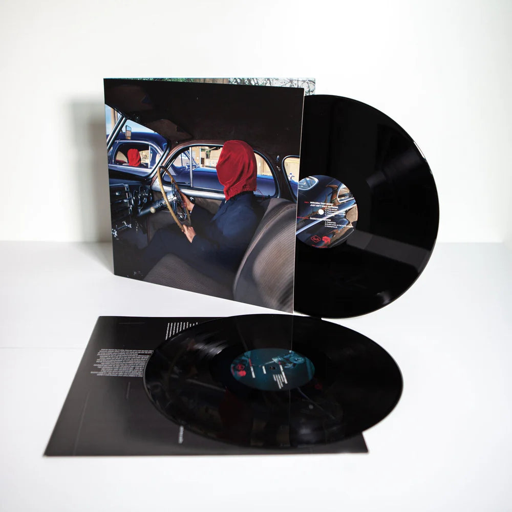 Mars Volta - Frances the Mute (3LP) (Exclusive Clouds Hill Edition) (New Vinyl)