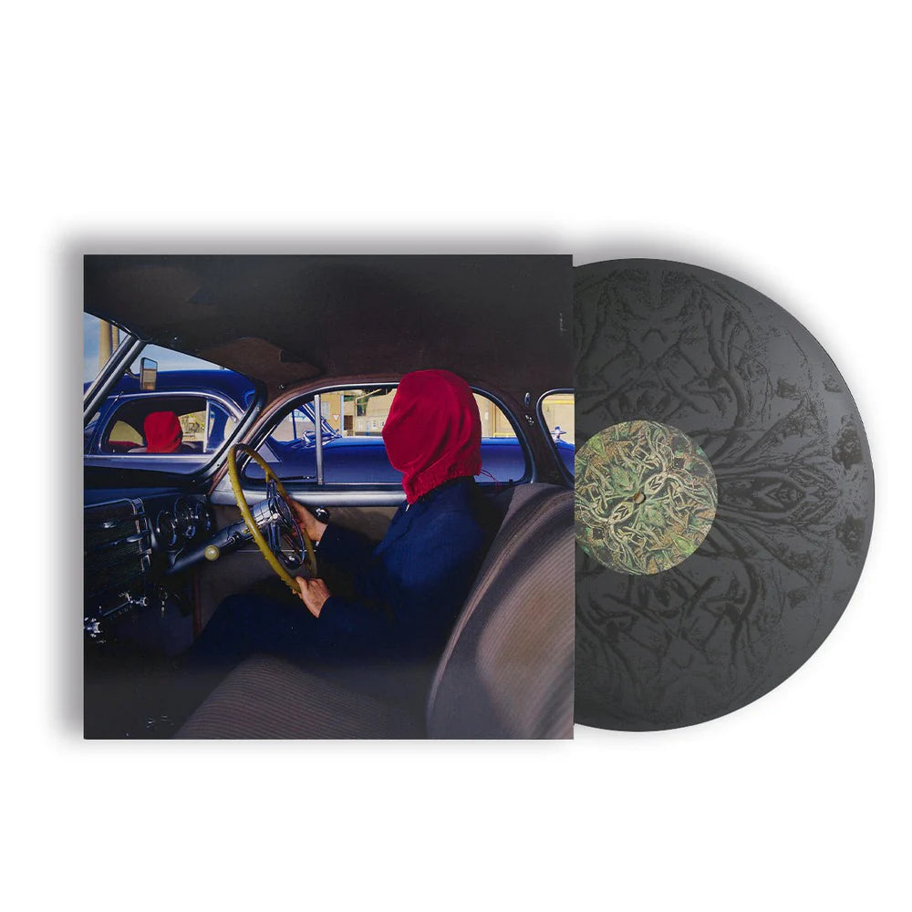 Mars Volta - Frances the Mute (3LP) (Exclusive Clouds Hill Edition) (New Vinyl)