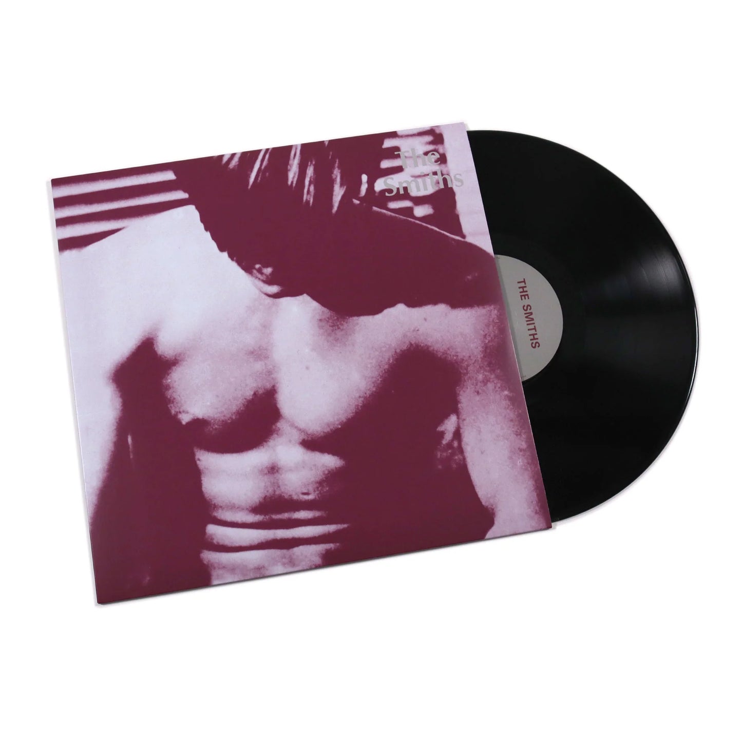 The Smiths – The Smiths (New Vinyl)