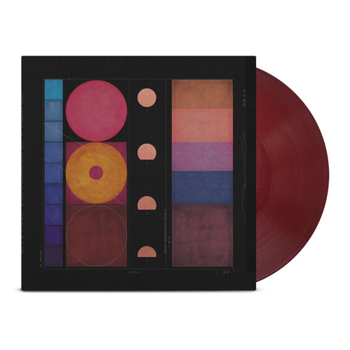 Thrice - Horizons/West (Indie Exclusive/Opaque Maroon Vinyl) (New Vinyl)