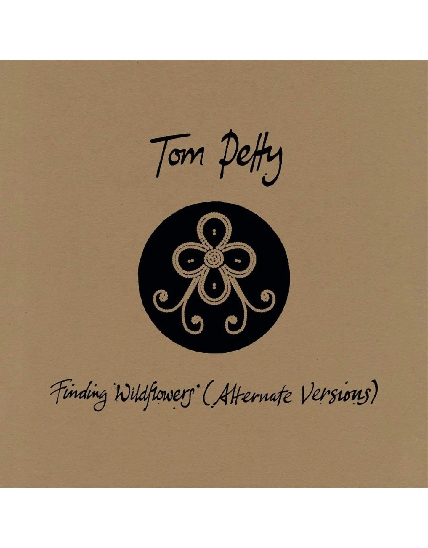 Tom Petty - Finding Wildflowers (Alternate Versions)(2 LP) (New vinyl)