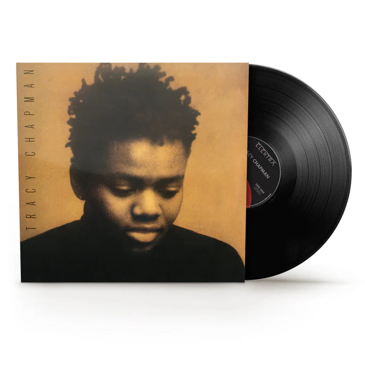Tracy Chapman - Self titled (New vinyl)